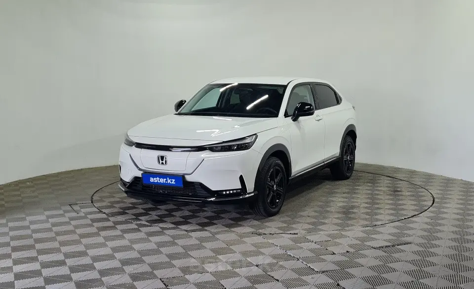 2023 Honda e:NS1