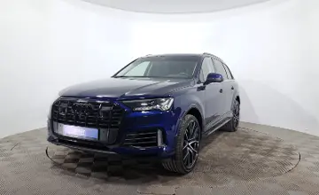 Audi Q7 2020 года за 35 300 000 тг. в Астана фото 1