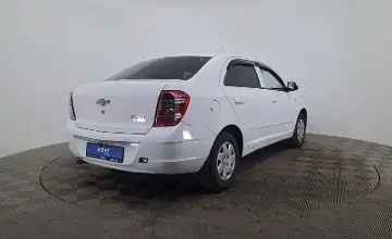 Chevrolet Cobalt 2023 года за 5 490 000 тг. в Астана
