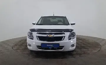 Chevrolet Cobalt 2023 года за 5 490 000 тг. в Астана фото 2