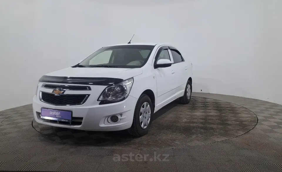 2023 Chevrolet Cobalt