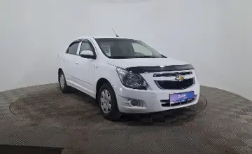 Chevrolet Cobalt 2023 года за 5 490 000 тг. в Астана фото 3