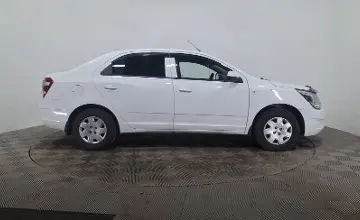 Chevrolet Cobalt 2023 года за 5 490 000 тг. в Астана фото 4