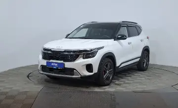Kia Seltos 2023 года за 9 150 000 тг. в Астана фото 1