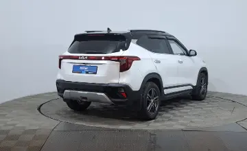 Kia Seltos 2023 года за 9 150 000 тг. в Астана