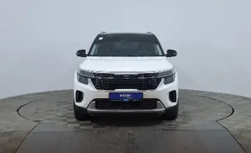 Kia Seltos 2023 года за 9 150 000 тг. в Астана фото 2