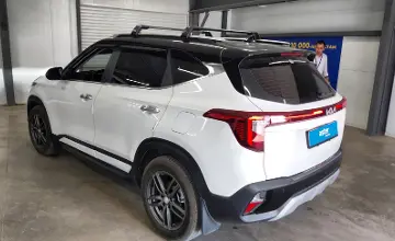 Kia Seltos 2023 года за 9 290 000 тг. в Астана фото 4
