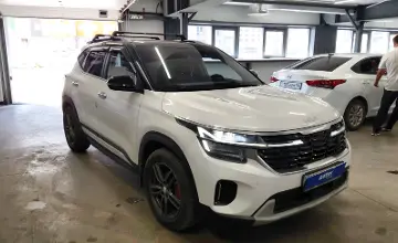 Kia Seltos 2023 года за 9 290 000 тг. в Астана фото 2