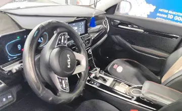 Kia Seltos 2023 года за 9 290 000 тг. в Астана фото 5