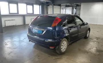 Ford Focus 2001 года за 990 000 тг. в Астана фото 3