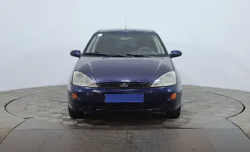 Ford Focus 2001 года за 990 000 тг. в Астана фото 2