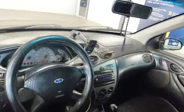 Ford Focus 2001 года за 990 000 тг. в Астана фото 5