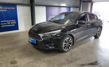 JAC J7 2023 года за 5 290 000 тг. в Астана фото 1