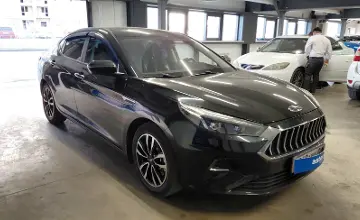 JAC J7 2023 года за 5 290 000 тг. в Астана фото 2