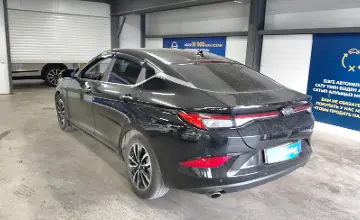 JAC J7 2023 года за 5 290 000 тг. в Астана фото 4