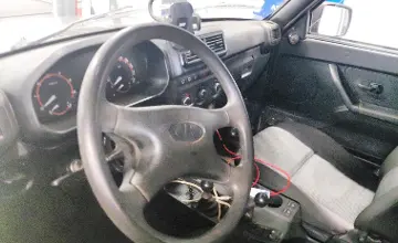 LADA (ВАЗ) 2121 (4x4) 2023 года за 3 990 000 тг. в Астана фото 5