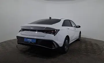 Hyundai Elantra 2025 года за 8 550 000 тг. в Астана