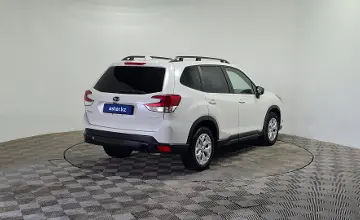 Subaru Forester 2022 года за 11 340 000 тг. в Алматы