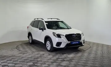 Subaru Forester 2022 года за 11 340 000 тг. в Алматы фото 3