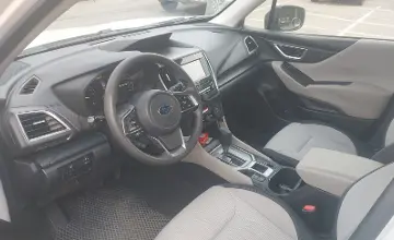 Subaru Forester 2022 года за 11 600 000 тг. в Алматы фото 5