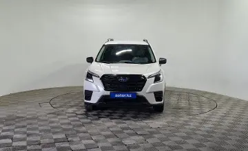 Subaru Forester 2022 года за 11 340 000 тг. в Алматы фото 2