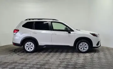 Subaru Forester 2022 года за 11 340 000 тг. в Алматы фото 4