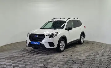 Subaru Forester 2022 года за 11 340 000 тг. в Алматы фото 1
