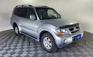 Mitsubishi Pajero 2006 года за 5 790 000 тг. в Павлодар фото 3
