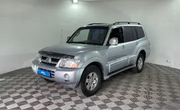 Mitsubishi Pajero 2006 года за 6 290 000 тг. в Павлодар фото 1