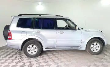 Mitsubishi Pajero 2006 года за 6 290 000 тг. в Павлодар фото 4