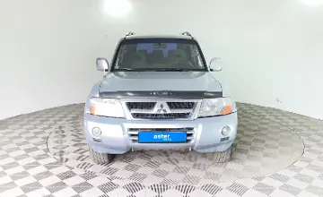 Mitsubishi Pajero 2006 года за 6 290 000 тг. в Павлодар фото 2