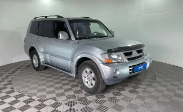 Mitsubishi Pajero 2006 года за 6 290 000 тг. в Павлодар фото 3