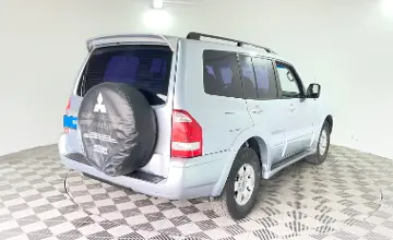 Mitsubishi Pajero 2006 года за 6 290 000 тг. в Павлодар