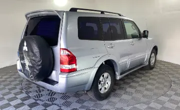 Mitsubishi Pajero 2006 года за 5 790 000 тг. в Павлодар