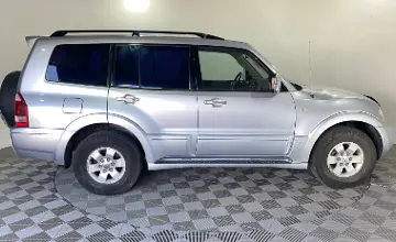 Mitsubishi Pajero 2006 года за 5 790 000 тг. в Павлодар фото 4