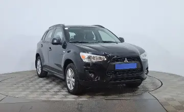 Mitsubishi ASX 2013 года за 4 880 000 тг. в Астана фото 3