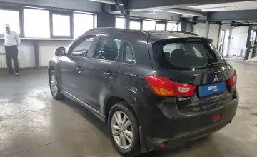 Mitsubishi ASX 2013 года за 4 990 000 тг. в Астана фото 4