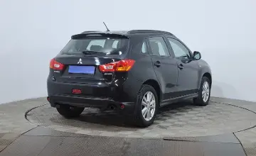 Mitsubishi ASX 2013 года за 4 880 000 тг. в Астана