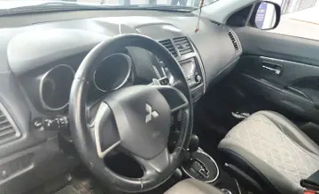 Mitsubishi ASX 2013 года за 4 990 000 тг. в Астана фото 5