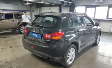 Mitsubishi ASX 2013 года за 4 990 000 тг. в Астана фото 3