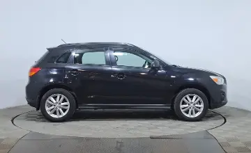 Mitsubishi ASX 2013 года за 4 880 000 тг. в Астана фото 4