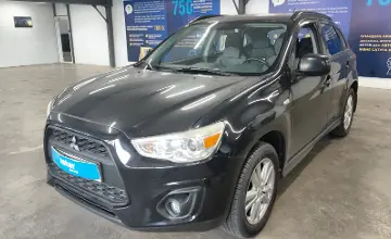 Mitsubishi ASX 2013 года за 4 990 000 тг. в Астана фото 1