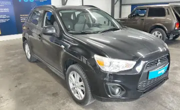 Mitsubishi ASX 2013 года за 4 990 000 тг. в Астана фото 2