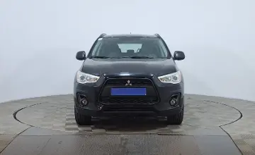 Mitsubishi ASX 2013 года за 4 880 000 тг. в Астана фото 2
