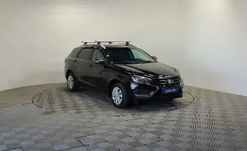LADA (ВАЗ) Vesta 2025 года за 6 690 000 тг. в Алматы фото 3
