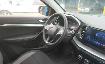 LADA (ВАЗ) Vesta 2025 года за 6 690 000 тг. в Алматы фото 5