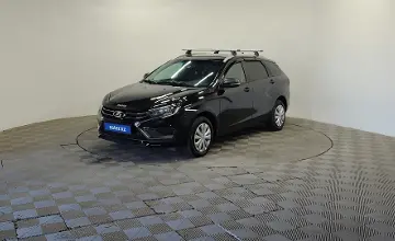 LADA (ВАЗ) Vesta 2025 года за 6 690 000 тг. в Алматы фото 1