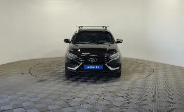 LADA (ВАЗ) Vesta 2025 года за 6 690 000 тг. в Алматы фото 2