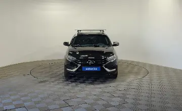 LADA (ВАЗ) Vesta 2025 года за 6 690 000 тг. в Алматы фото 2