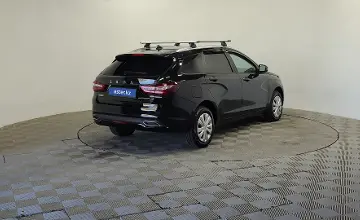 LADA (ВАЗ) Vesta 2025 года за 6 690 000 тг. в Алматы